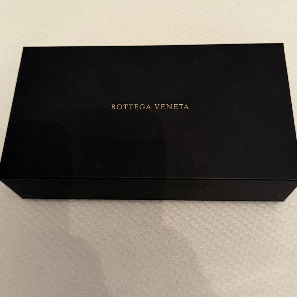 Bottega Veneta box 7,5x4x2